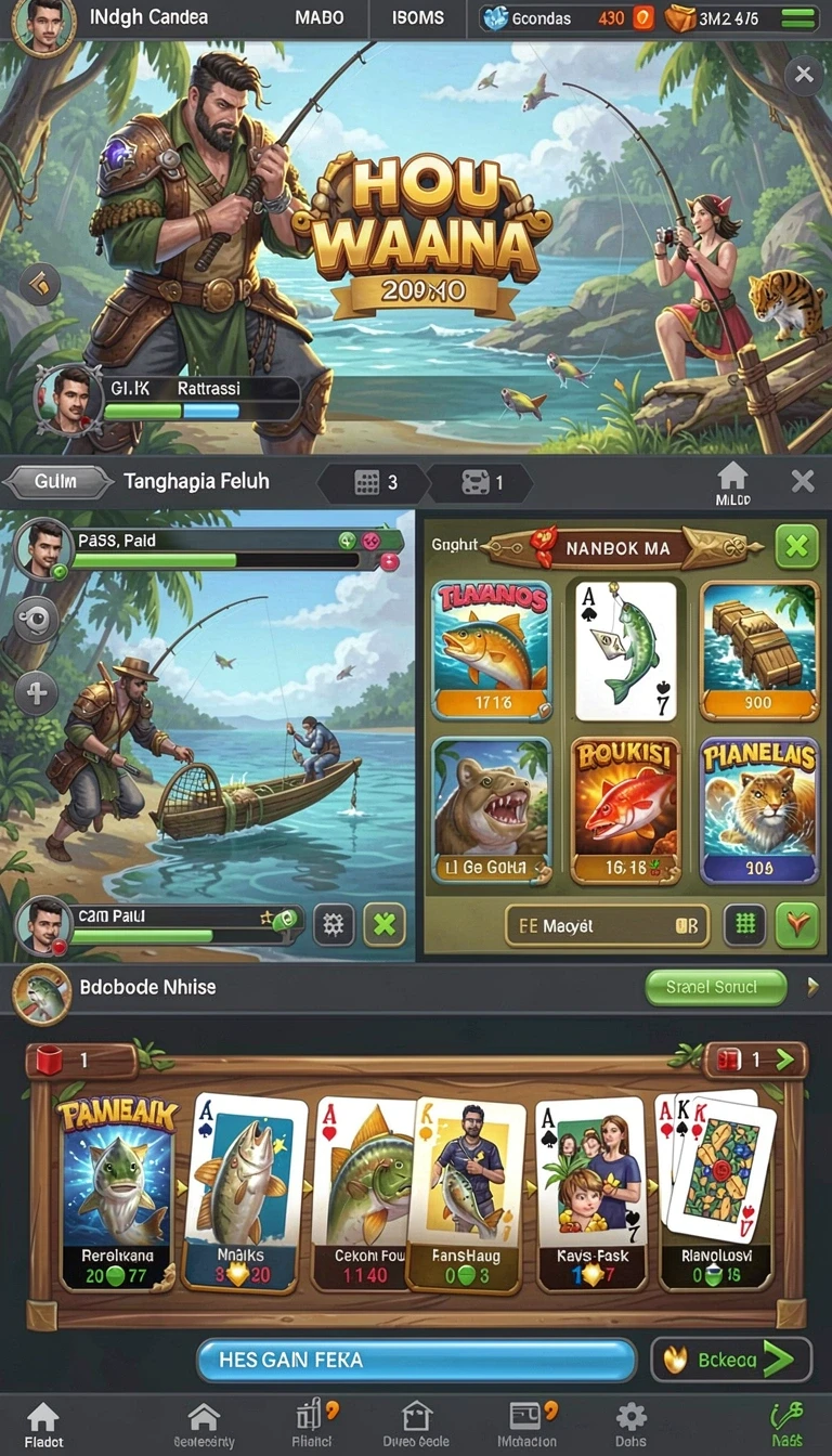 Pratinjau antarmuka kaptenwin88apk – Event Spesial 2026 — aplikasi APK resmi Android v2.5.6