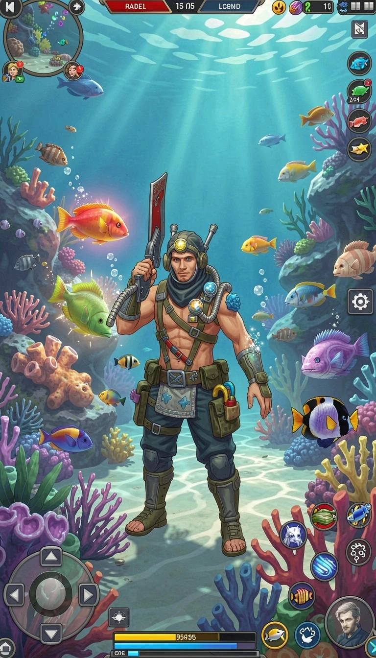 Galeri pratinjau visual kaptenwin88apk – Event Spesial 2026 build APK resmi terbaru
